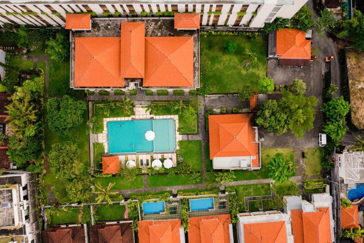 Kusuma 4* Seminyak