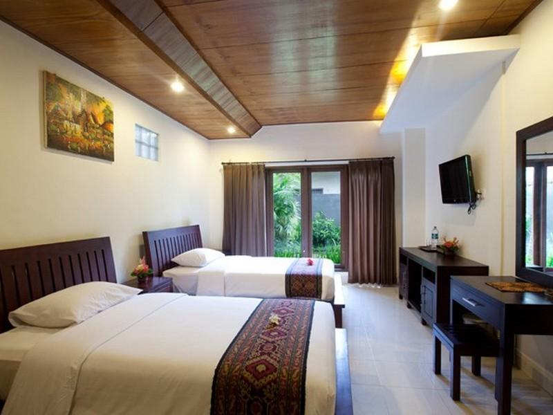 Kusuma Hotel Seminyak