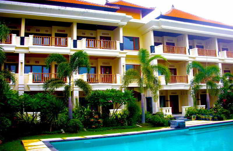Hotel Kusuma